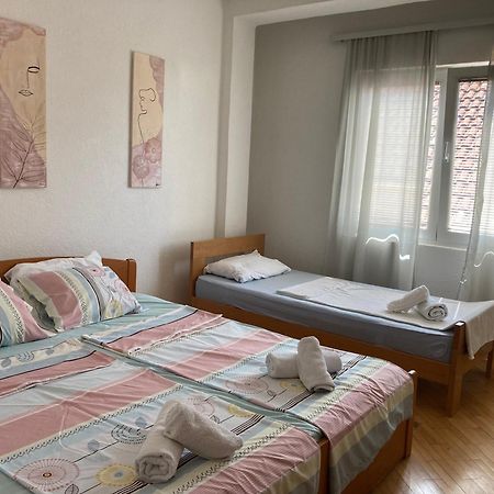 Kalan Apartment Οχρίδα Εξωτερικό φωτογραφία
