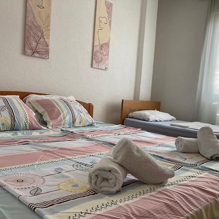 Kalan Apartment Οχρίδα Εξωτερικό φωτογραφία
