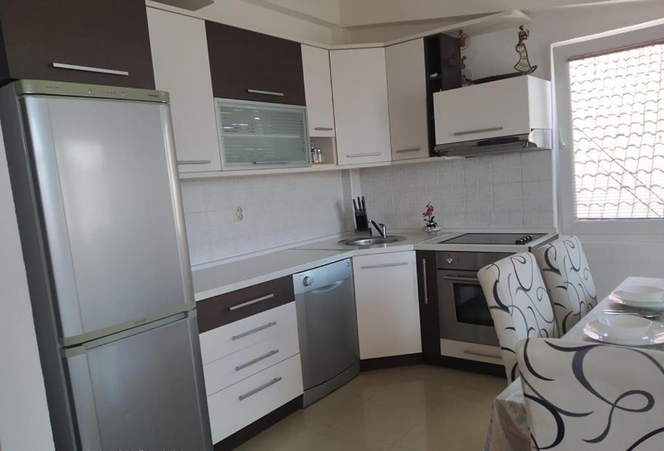 Kalan Apartment Οχρίδα Εξωτερικό φωτογραφία