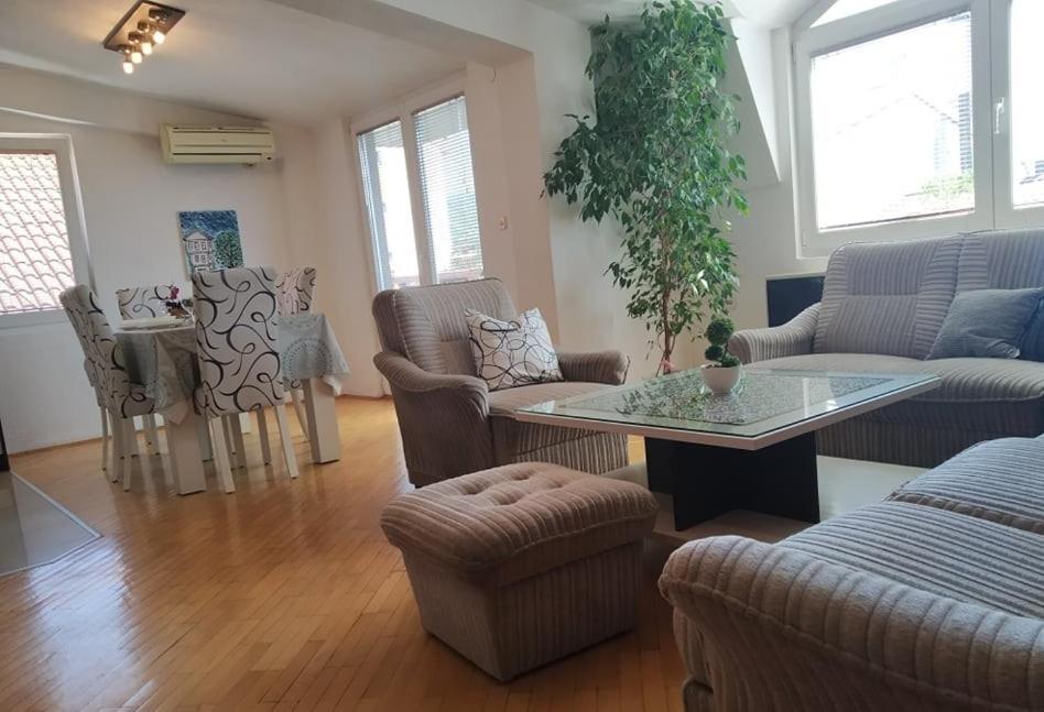 Kalan Apartment Οχρίδα Εξωτερικό φωτογραφία