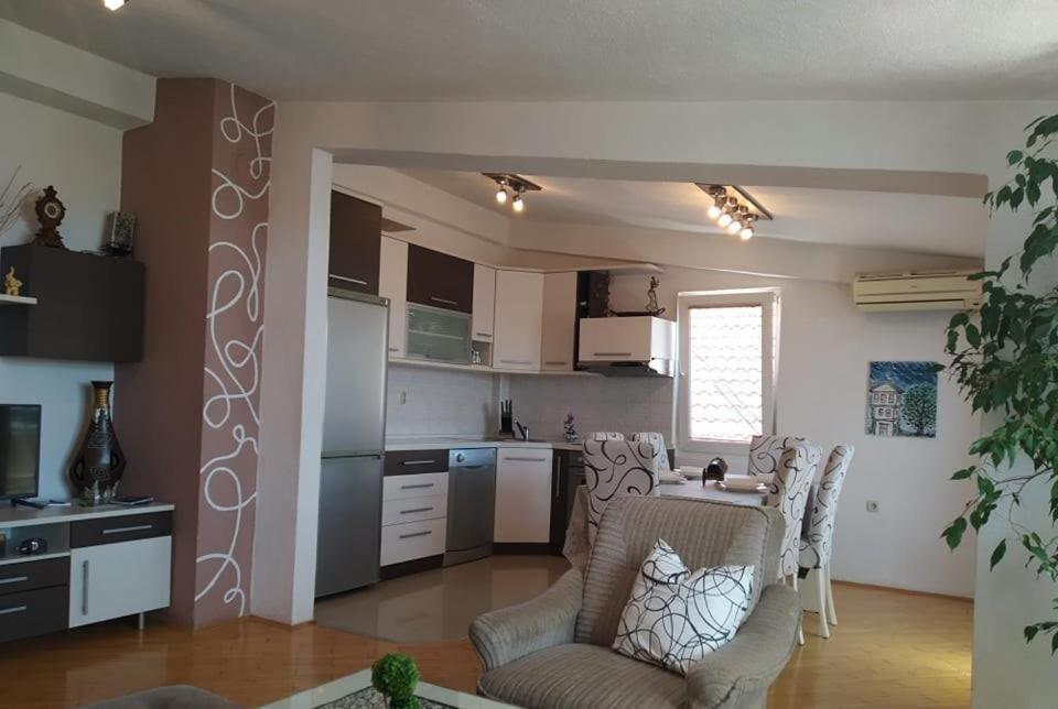 Kalan Apartment Οχρίδα Εξωτερικό φωτογραφία