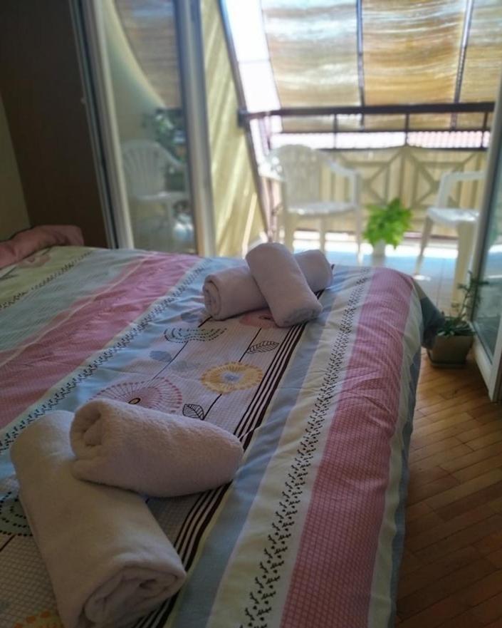 Kalan Apartment Οχρίδα Εξωτερικό φωτογραφία