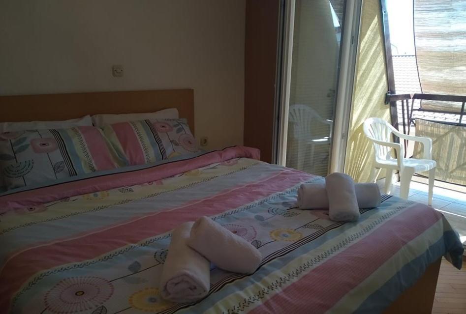 Kalan Apartment Οχρίδα Εξωτερικό φωτογραφία