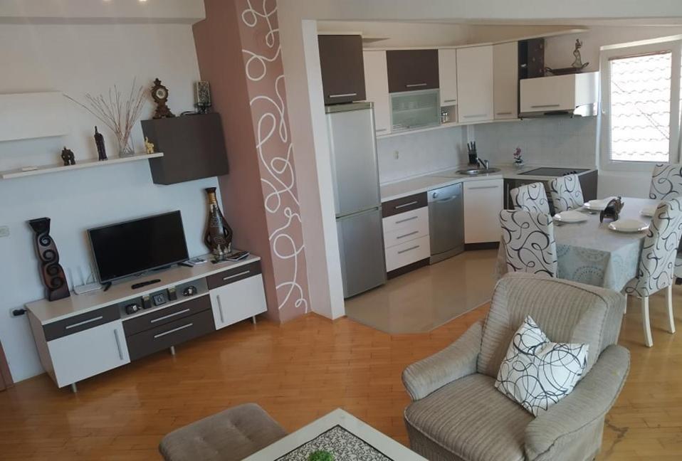 Kalan Apartment Οχρίδα Εξωτερικό φωτογραφία