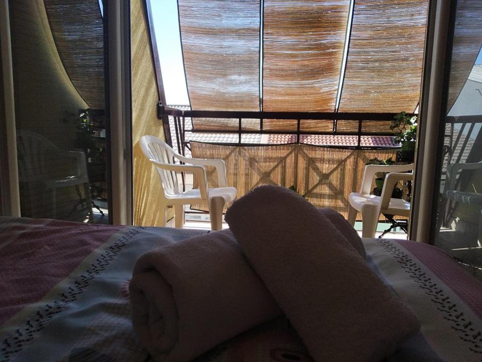 Kalan Apartment Οχρίδα Εξωτερικό φωτογραφία