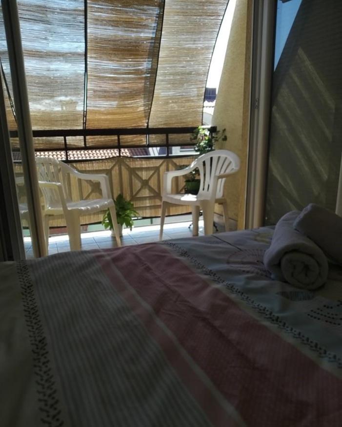 Kalan Apartment Οχρίδα Εξωτερικό φωτογραφία