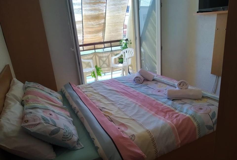 Kalan Apartment Οχρίδα Εξωτερικό φωτογραφία