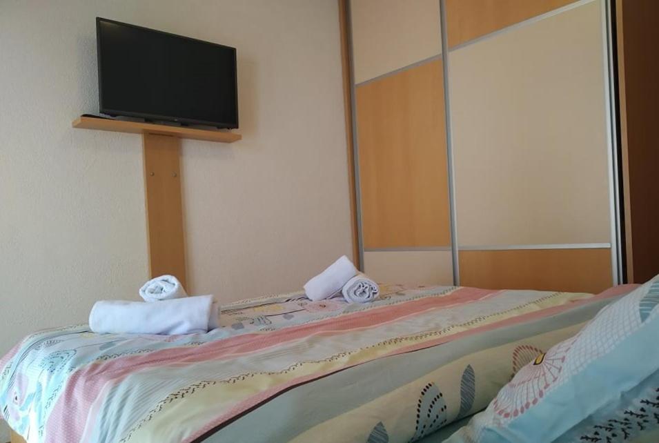 Kalan Apartment Οχρίδα Εξωτερικό φωτογραφία