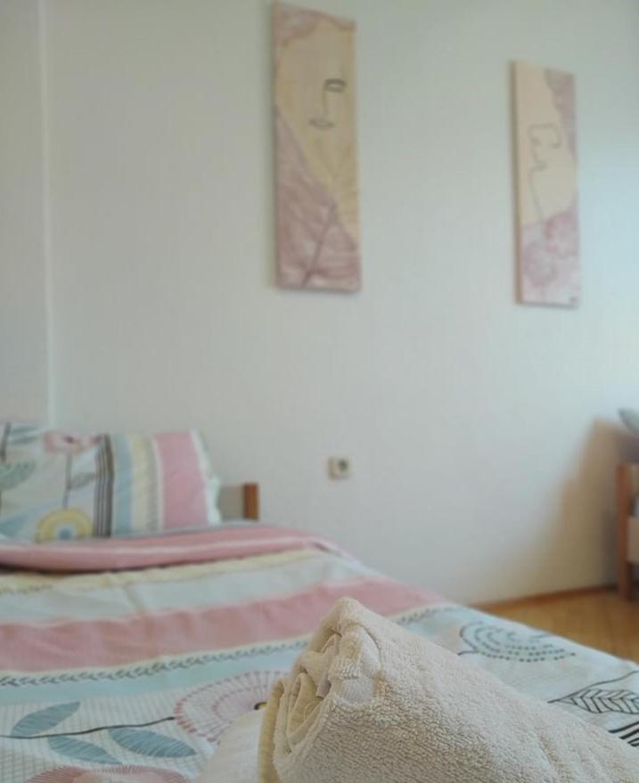 Kalan Apartment Οχρίδα Εξωτερικό φωτογραφία