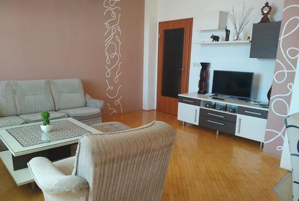 Kalan Apartment Οχρίδα Εξωτερικό φωτογραφία