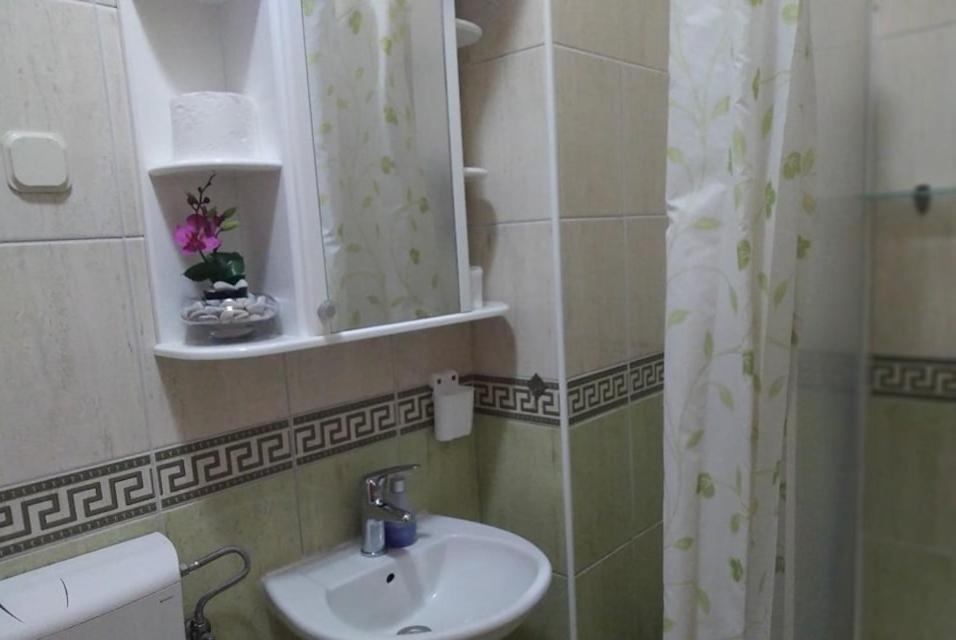 Kalan Apartment Οχρίδα Εξωτερικό φωτογραφία