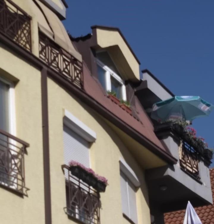 Kalan Apartment Οχρίδα Εξωτερικό φωτογραφία