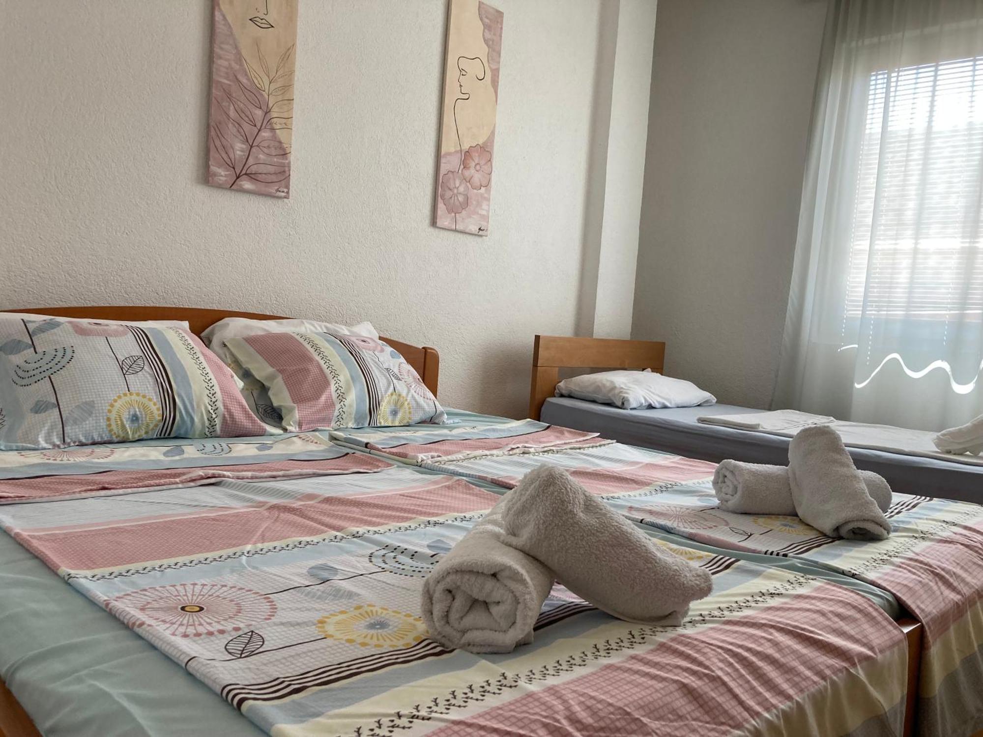 Kalan Apartment Οχρίδα Εξωτερικό φωτογραφία