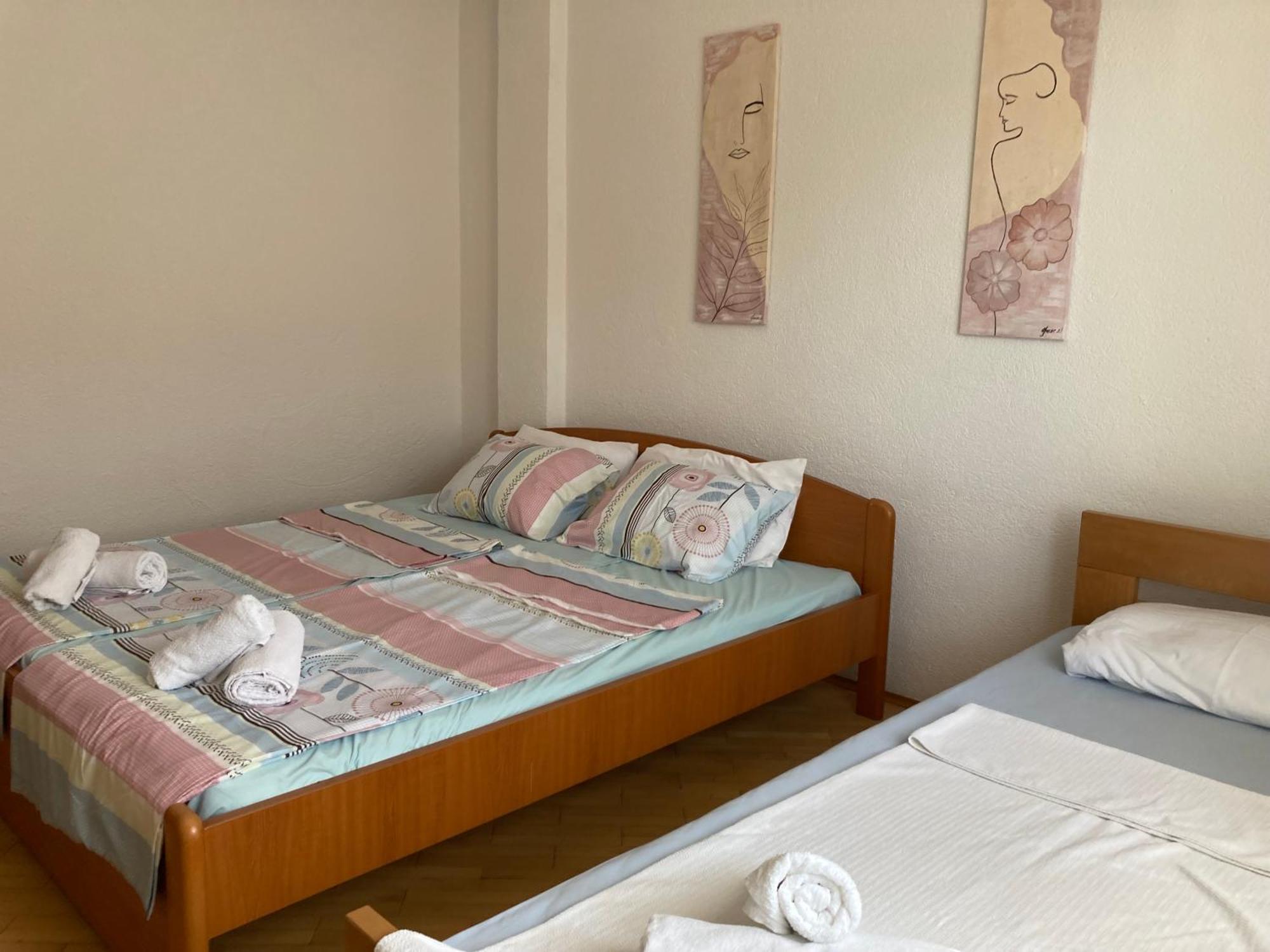 Kalan Apartment Οχρίδα Εξωτερικό φωτογραφία