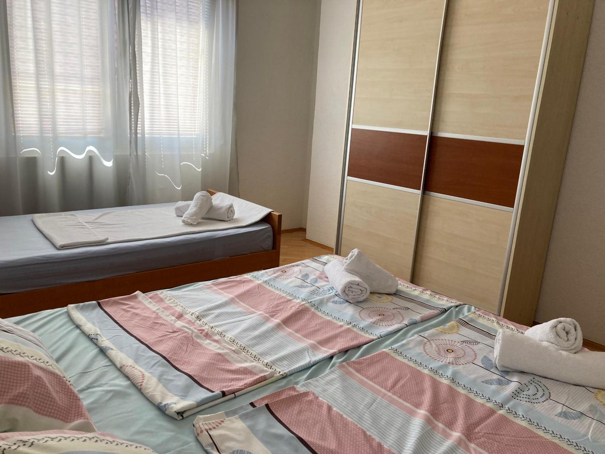Kalan Apartment Οχρίδα Εξωτερικό φωτογραφία