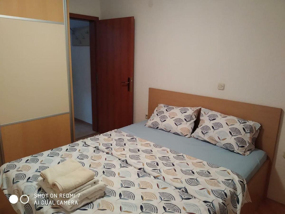 Kalan Apartment Οχρίδα Εξωτερικό φωτογραφία