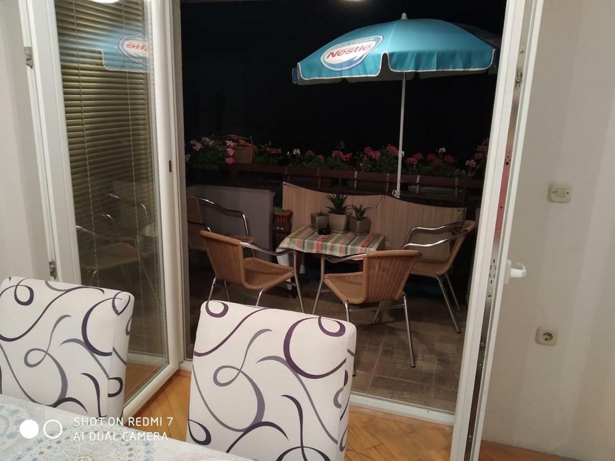 Kalan Apartment Οχρίδα Εξωτερικό φωτογραφία