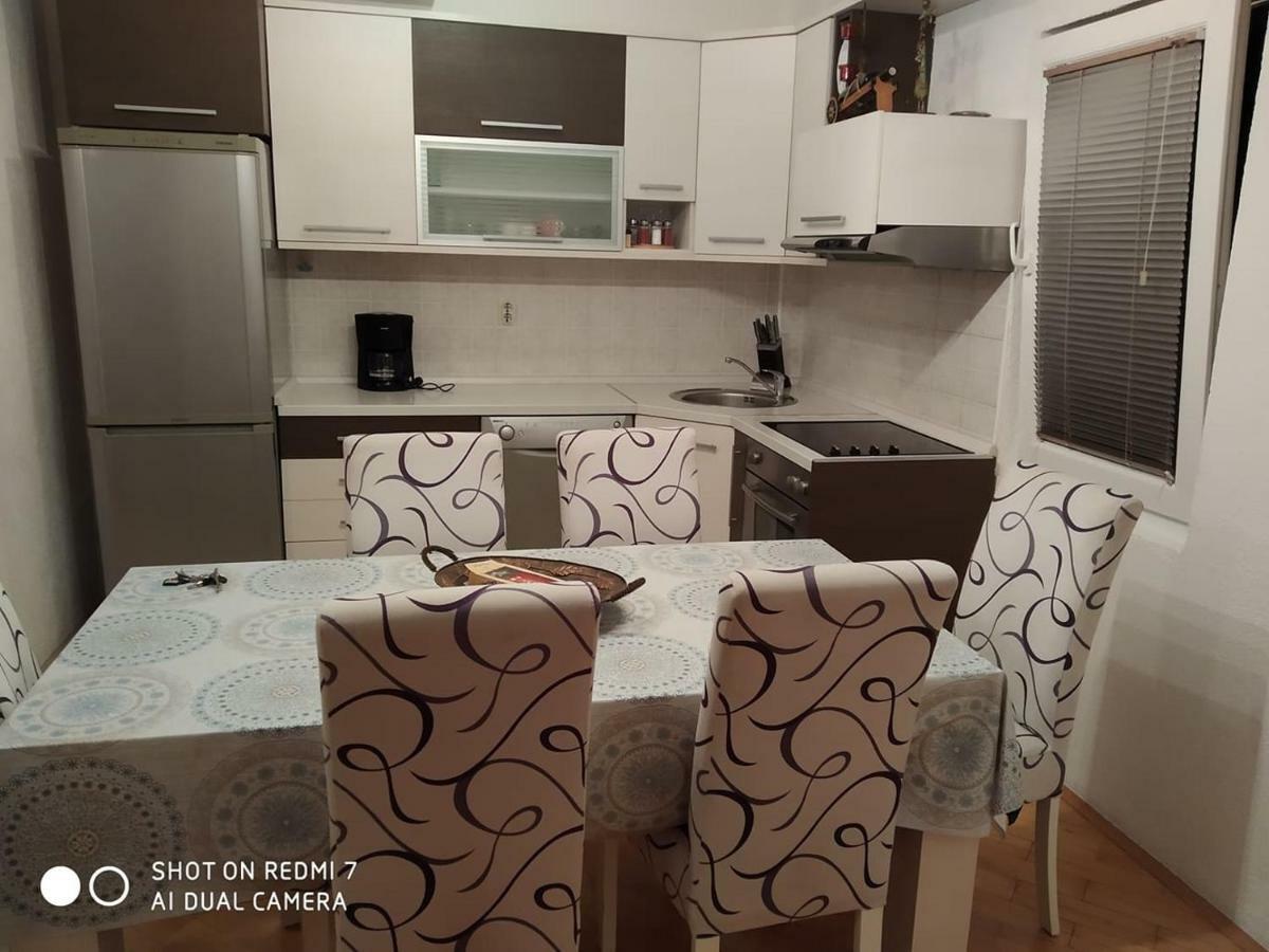 Kalan Apartment Οχρίδα Εξωτερικό φωτογραφία