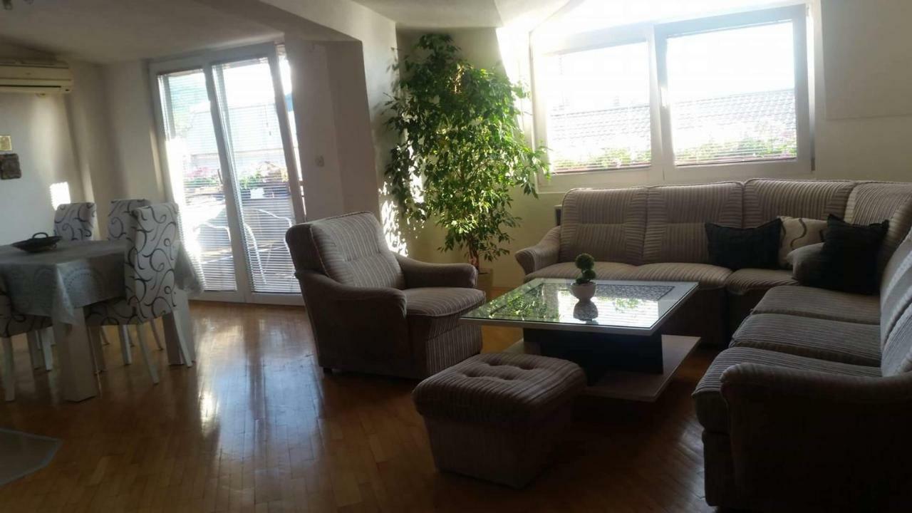 Kalan Apartment Οχρίδα Εξωτερικό φωτογραφία