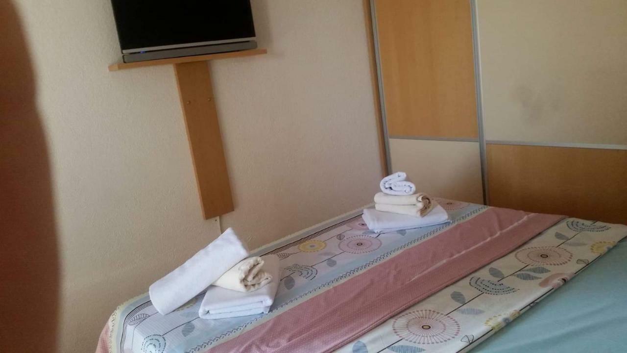 Kalan Apartment Οχρίδα Εξωτερικό φωτογραφία