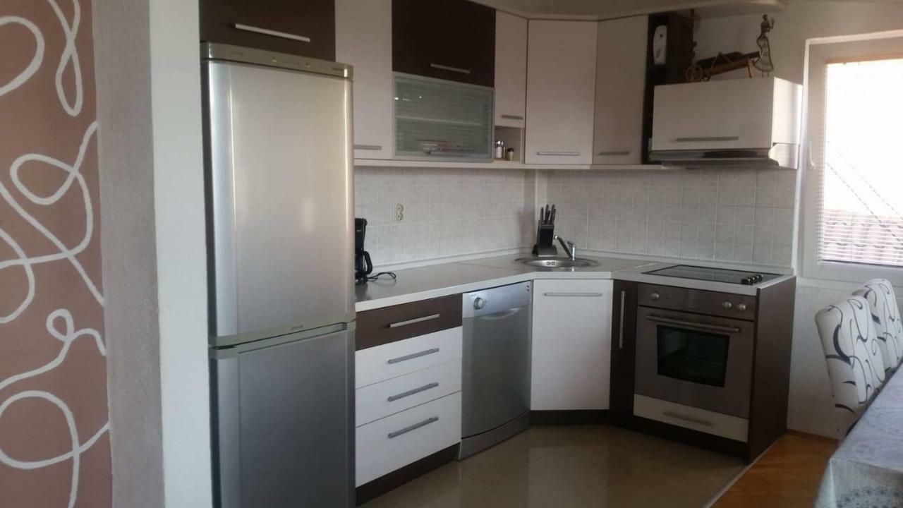 Kalan Apartment Οχρίδα Εξωτερικό φωτογραφία