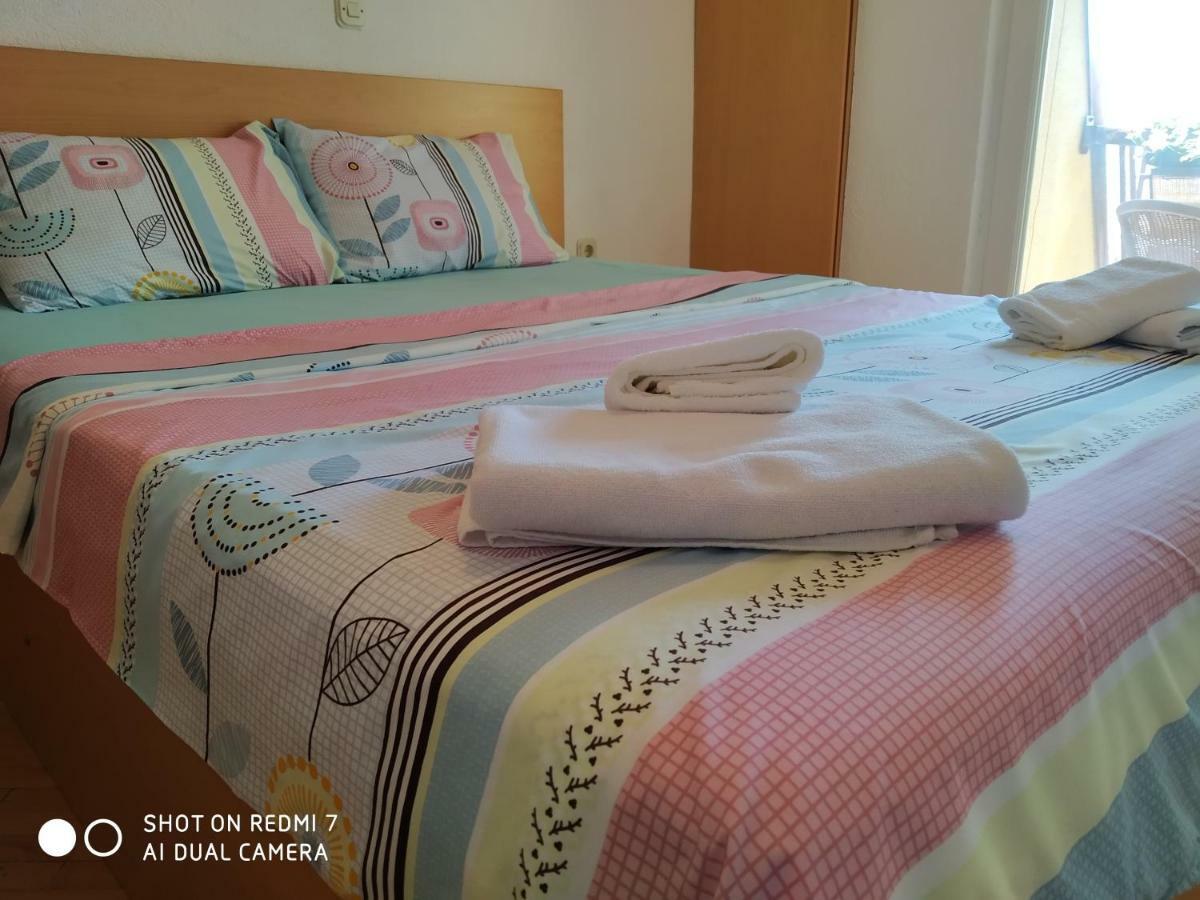 Kalan Apartment Οχρίδα Εξωτερικό φωτογραφία