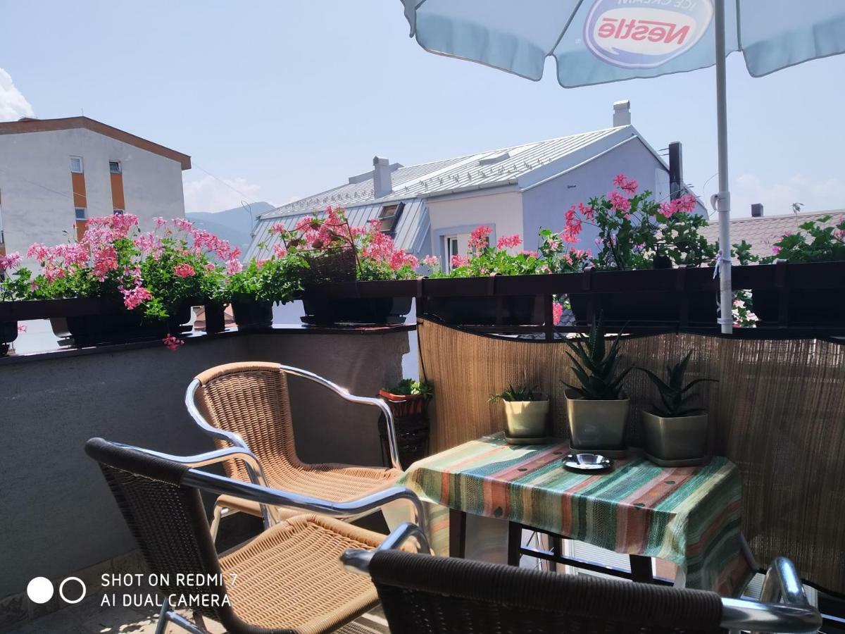 Kalan Apartment Οχρίδα Εξωτερικό φωτογραφία