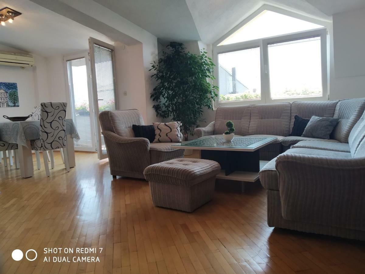 Kalan Apartment Οχρίδα Εξωτερικό φωτογραφία